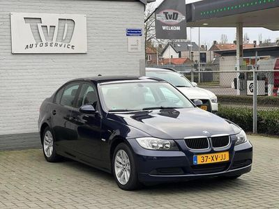 tweedehands BMW 318 318 3-serie i Airco Cruise Nw. Ketting & Koppeling