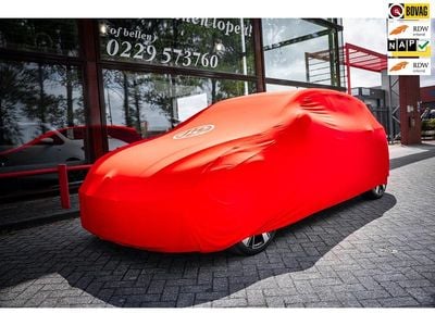 Zwart Occasion 2026 VW Touran Highline MPV | € 27.950 (Super prijs)