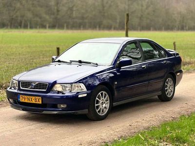 Volvo S40