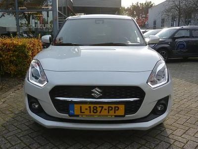 Gebruikt 2021 Suzuki Swift Hatchback | € 16.950 (Iets duurder)
