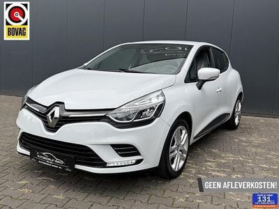 Renault Clio IV