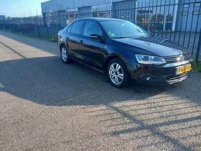 VW Jetta