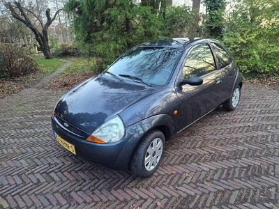Grijs Gebruikt 2008 Ford Ka Hatchback | € 1.250 (Eerlijke prijs)