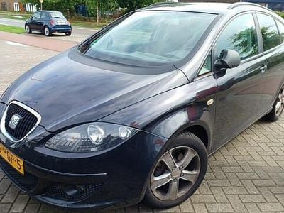 Seat Altea XL