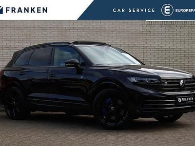 Occasion VW Touareg R 462 PK (339 kW) 2024 Zwart (metallic) SUV