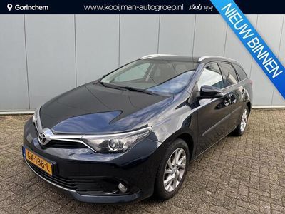 tweedehands Toyota Auris Touring Sports 1.2T Aspiration