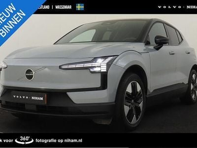 Grijs Gebruikt 2024 Volvo EX30 Plus SUV | € 31.890 (Super prijs)