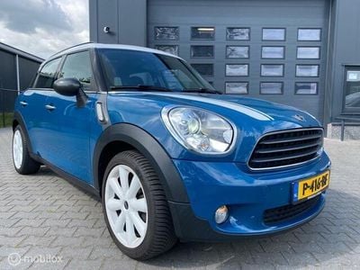 Mini Cooper Countryman