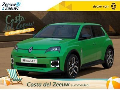 Renault R5