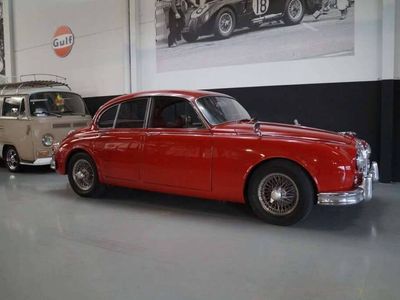 tweedehands Jaguar MK II Beautiful driver (1967)