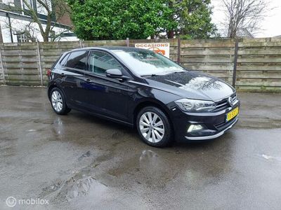 tweedehands VW Polo 1.0 TSI Comfortline