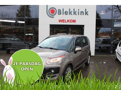 tweedehands Citroën C3 Picasso 1.4 VTi Aura 95 pk Navigatie, Clima, cruise controle