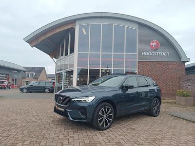 Occasion Volvo XC60 2023 Blauw SUV