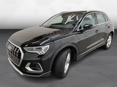 tweedehands Audi Q3 Prestige 35 FSI 150PS/110kW S-Tronic 2023 ...