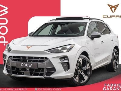 Occasion Cupra Terramar VZ 272 PK (200 kW) 2025 Wit SUV