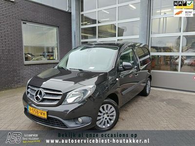 Mercedes Citan 108
