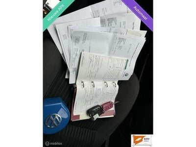 Blauw Occasion 2005 VW Polo Sportline Hatchback | € 4.999 (Eerlijke prijs)