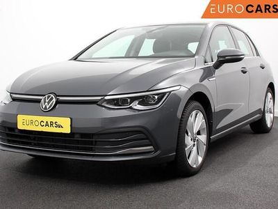 Grijs Occasion 2022 VW Golf VIII Style Hatchback | € 28.890 (Eerlijke prijs)