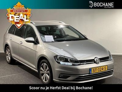 VW Golf Alltrack