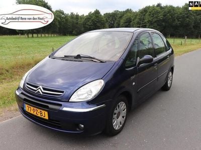 Citroën Xsara Picasso