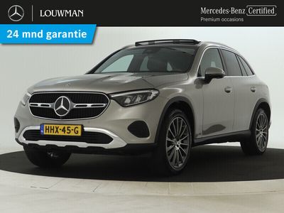 Mercedes GLC300e