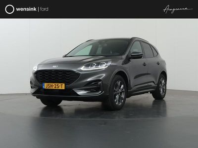Grijs Occasion 2025 Ford Kuga ST-Line X SUV | € 26.935 (Super prijs)