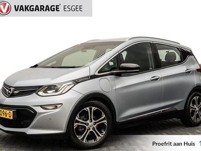 Opel Ampera