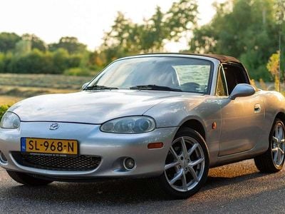 Mazda MX5