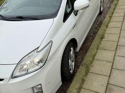 tweedehands Toyota Prius (Hybrid) Comfort