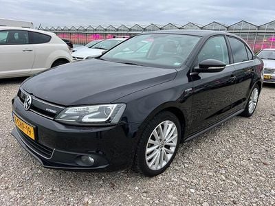 VW Jetta