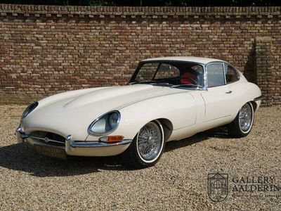 Jaguar E-Type