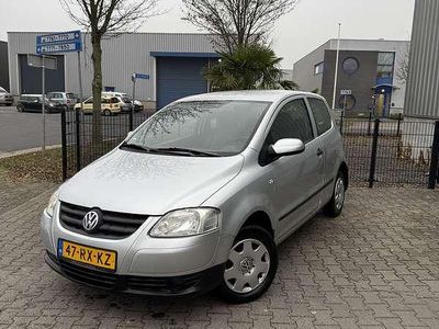 Occasion VW Fox 75 PK (55 kW) 2006 Hatchback