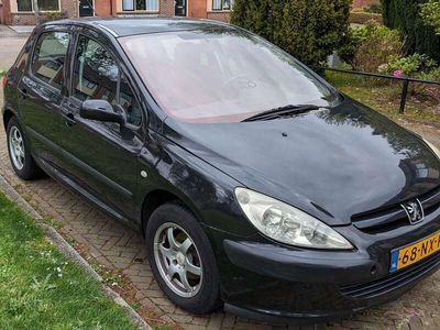 tweedehands Peugeot 307 1.6 16v