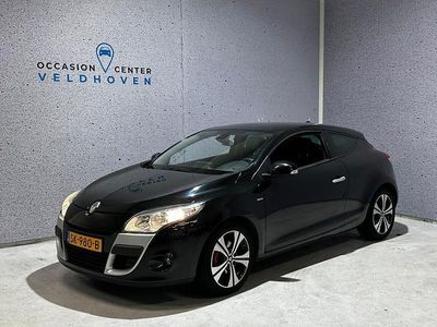 Occasion 2011 Renault Mégane III Bose Edition Coupé | € 3.650 (Goede deal)