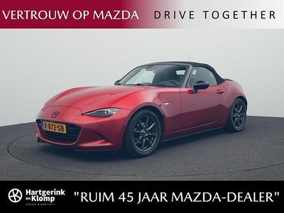 Mazda MX5