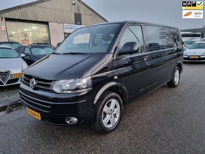 VW Transporter