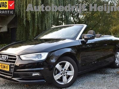 Audi A3 Cabriolet