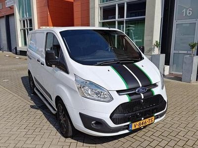 Occasion 2014 Ford Transit Custom | € 8.950 (Eerlijke prijs)