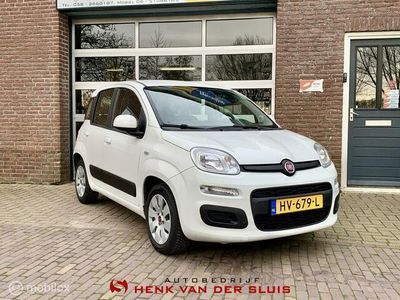 tweedehands Fiat Panda 0.9 TwinAir Lounge