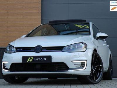 VW Golf Alltrack