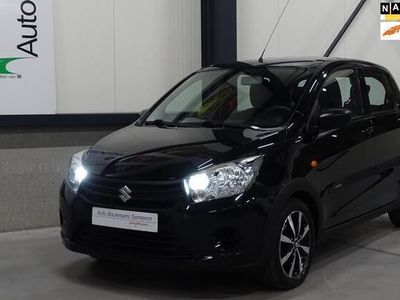 Suzuki Celerio