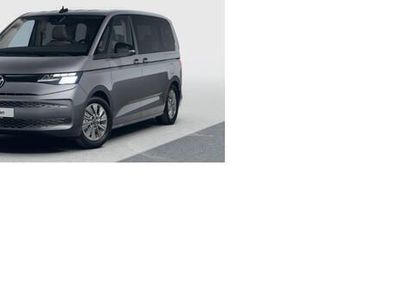 tweedehands VW Multivan 1.4 eHybrid 218PK L2 economy business rijklaar incl btw/bpm | Trekhaak | cruise control | apple carplay