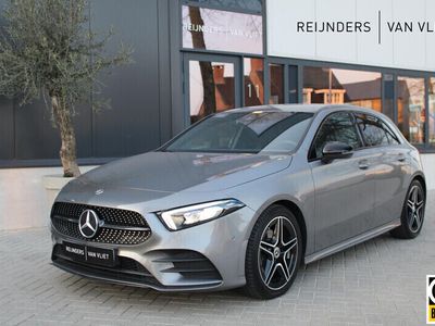 Mercedes A180