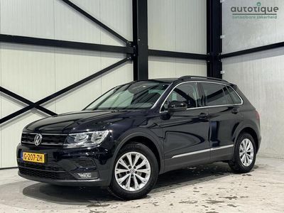 tweedehands VW Tiguan 1.5 TSI Comfortline Executive | navi | carplay | 6