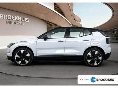 Blauw Gebruikt 2025 Volvo EX30 Performance SUV | € 39.895 (Eerlijke prijs)