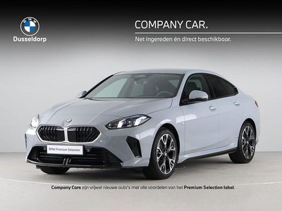 Grijs Gebruikt 2025 BMW 220 M Sport Coupé | € 36.900