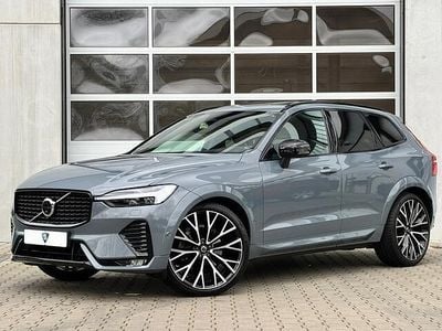 Occasion Volvo XC60 250 PK (183 kW) 2022 Grijs (metallic) SUV