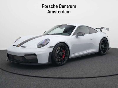 Porsche 911 GT3