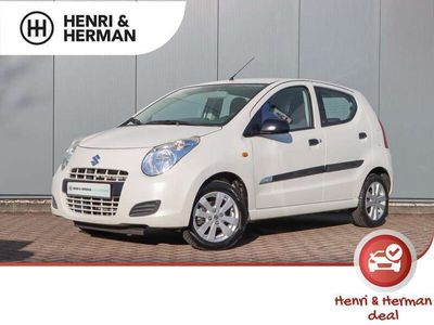 tweedehands Suzuki Alto 1.0 Celebration