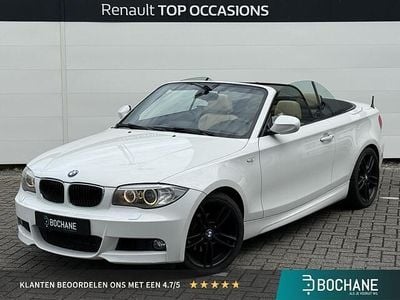 BMW 118 Cabriolet